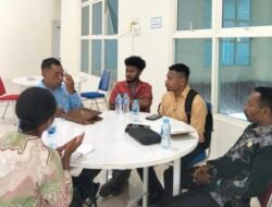 Akses Pendidikan Terkendala, Mahasiswa Raja Ampat Butuh Dukungan Nyata