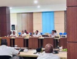 Data ASN dan Layanan Tak Sinkron, BKPSDM Raja Ampat Siapkan Audit PPPK dan Pembenahan Sistem