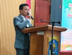 Pembongkaran Pasar Lama Waisai Dinilai Sah Secara Hukum, Advokat: Sesuai Konstitusi dan Prosedur