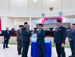 Realisasi APBD 2025 Raja Ampat Capai 85 Persen, Bupati Tekankan Transparansi dan Akuntabilitas