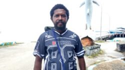 Jelang May Day TKBM Waisai Fokus pada Isu Upah dan Kesejahteraan Pekerja&nbsp;