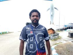 Jelang May Day TKBM Waisai Fokus pada Isu Upah dan Kesejahteraan Pekerja&nbsp;