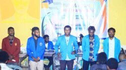 Mubes I IPMAPAN Sorong Teguhkan Semangat Persatuan dan Regenerasi Organisasi