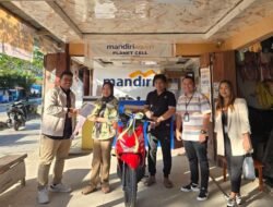 Agen Mandiri “Jempolan” dari Raja Ampat Borong Penghargaan, Bukti Kuatnya Ekonomi Lokal