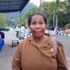 Peringati Hari Kartini, ASN Perempuan di Raja Ampat Diminta Berkebaya Saat Bertugas