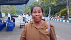 Peringati Hari Kartini, ASN Perempuan di Raja Ampat Diminta Berkebaya Saat Bertugas