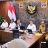 Kejar Target Nasional, Pemerintah Siapkan Peta Lahan Sawah Dilindungi di 17 Provinsi Baru