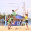 Dramatis Tiga Set, Indonesia Gagal ke Final Usai Dikalahkan Australia di Semifinal AVC Beach Volleyball Raja Ampat 2026