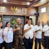 Perkuat Pengamanan Aset Negara, Kantah Raja Ampat Gandeng Kejari Sorong Lewat PKS Bidang Hukum