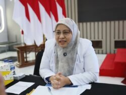 Lindungi ASN Perempuan dari Kanker Mematikan, ATR/BPN Gelar Program Vaksinasi Serviks Bersubsidi