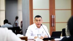 ATR/BPN Siap Dukung Legalitas Lahan Program Kebun Pangan Lokal Perempuan, Dorong Ketahanan Ekonomi dan Sosial