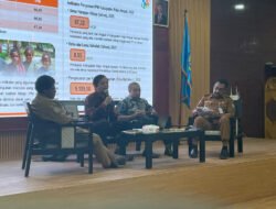 IPM Raja Ampat Tembus 67,36, Bonus Demografi Jadi Peluang Sekaligus Tantangan