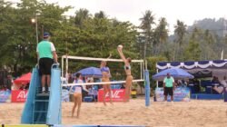 Final ACV Raja Ampat Open 2026 Duel Penentuan Juara, Pantai WTC Siap Bergemuruh!