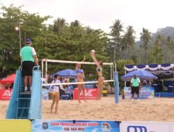 Final ACV Raja Ampat Open 2026 Duel Penentuan Juara, Pantai WTC Siap Bergemuruh!