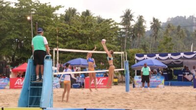 Final ACV Raja Ampat Open 2026 Duel Penentuan Juara, Pantai WTC Siap Bergemuruh!