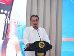 Samakan Persepsi Sertipikat Elektronik, Sekjen ATR/BPN Dorong Peran Strategis Humas Pemerintah