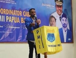 PMII Apresiasi Langkah Tegas Polisi Berantas Mafia BBM