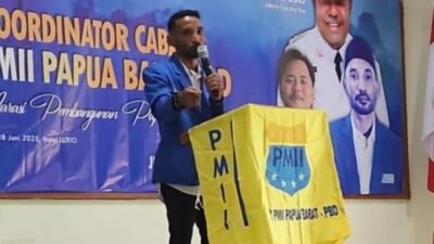 PMII Apresiasi Langkah Tegas Polisi Berantas Mafia BBM
