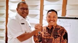 UMKM Nahdliyin Jajaki Kerja Sama Ekspor Perikanan dengan Raja Ampat, Bupati Sambut Positif