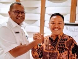 UMKM Nahdliyin Jajaki Kerja Sama Ekspor Perikanan dengan Raja Ampat, Bupati Sambut Positif