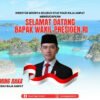 Wapres Gibran Dijadwalkan Kunker ke Raja Ampat, Cek Kesiapan RSUD Tipe C