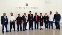 DPRK Raja Ampat Bentuk Pansus LKPJ 2025, Fokus Evaluasi Kinerja dan Penggunaan Anggaran&nbsp;