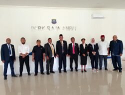 DPRK Raja Ampat Bentuk Pansus LKPJ 2025, Fokus Evaluasi Kinerja dan Penggunaan Anggaran&nbsp;