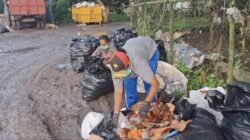 Perkuat Pariwisata Berkelanjutan, Raja Ampat Dorong Pengurangan Sampah dari Sumbernya