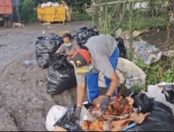 Perkuat Pariwisata Berkelanjutan, Raja Ampat Dorong Pengurangan Sampah dari Sumbernya