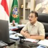 ATR/BPN Matangkan Anggaran 2027, Tekankan Efisiensi Tanpa Korbankan Kualitas Layanan