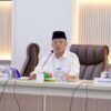 Geopolitik Global Memanas, Menteri Nusron Batasi Alih Fungsi Sawah Demi Jaga Ketahanan Pangan Nasional