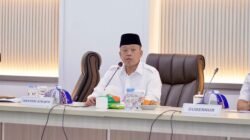 Geopolitik Global Memanas, Menteri Nusron Batasi Alih Fungsi Sawah Demi Jaga Ketahanan Pangan Nasional