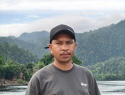 Tokoh Pemuda Raja Ampat Ajak Hentikan Aktivitas di Grup Opini Pileg yang Dinilai Meresahkan