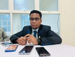 Terkait AVC Beach Volleyball Tour 2026, DPRK Raja Ampat Akan Gelar RDP dengan TAPD