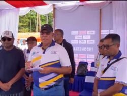 Paulus Waterpauw Dorong Raja Ampat Jadi Kawasan Kebijakan Khusus Pariwisata Nasional