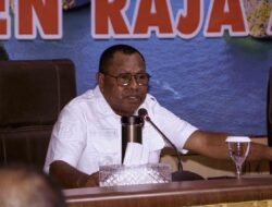 Raja Ampat Terapkan Pola Kerja Hybrid ASN, WFH Setiap Jumat untuk Dorong Efisiensi dan Layanan Publik