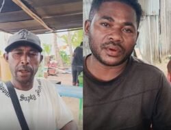 Warga Bantah Temuan Pansus DPRK Soal Utang, Tegaskan Dermaga di Kampung Boni Rampung Tanpa Tunggakan