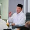 Target Nol Berkas 2025, Menteri Nusron Percepat Reformasi Layanan Pertanahan Nasional