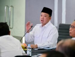 Target Nol Berkas 2025, Menteri Nusron Percepat Reformasi Layanan Pertanahan Nasional