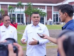 Perkuat Pengawasan HGU, ATR/BPN Tegaskan Peran Strategis Cegah Karhutla di Kalimantan Barat