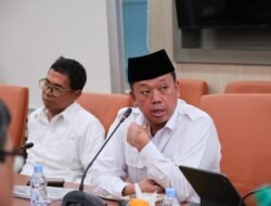 ATR/BPN Siapkan Puluhan Ribu Hektare Lahan untuk Hunian Vertikal dan Kota Satelit