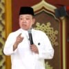Cetak Generasi Strategis, Menteri Nusron Dorong Santri Kuasai STEM dan Ambil Peran Kebijakan Negara