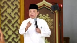 Cetak Generasi Strategis, Menteri Nusron Dorong Santri Kuasai STEM dan Ambil Peran Kebijakan Negara