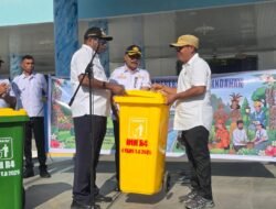 Sambut HUT ke-23, Raja Ampat Gelar Lomba “Waisai Asri 2026” Dorong Gerakan Bersih dari Tingkat RT hingga OPD