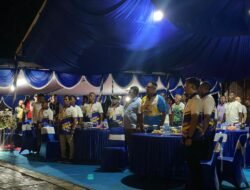 Raja Ampat Dipercaya Gelar AVC Beach Volleyball Tour 2026, PBVSI Beri Penghargaan Tinggi