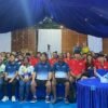 Raja Ampat Catat Sejarah, Bupati Sambut Hangat Atlet Dunia di AVC Beach Volleyball Tour 2026