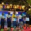 Event Internasional Dimulai! Gubernur Papua Barat Daya Resmi Buka AVC Beach Volleyball Raja Ampat 2026