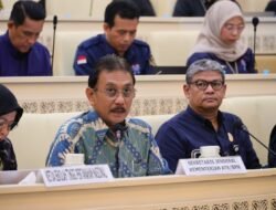 Transformasi STPN Jadi Sekolah Kedinasan, ATR/BPN Minta Dukungan DPR untuk Cetak SDM Berintegritas