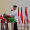 Menteri Nusron Dorong Mahasiswa UIN Palu Pahami Nilai Ekonomi Tanah, Sertipikasi Jadi Kunci Kesejahteraan