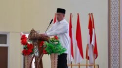 Menteri Nusron Dorong Mahasiswa UIN Palu Pahami Nilai Ekonomi Tanah, Sertipikasi Jadi Kunci Kesejahteraan
